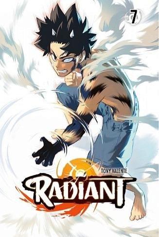 Radiant 7 - Valente Tony