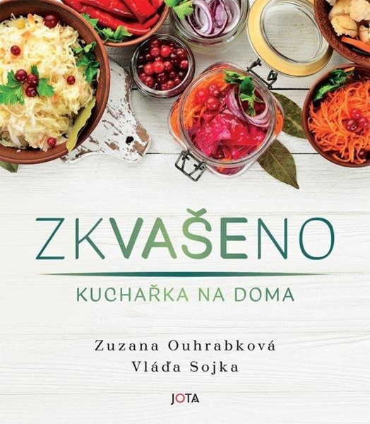 Zkvašeno - Kvašení není raketová chirurgie!