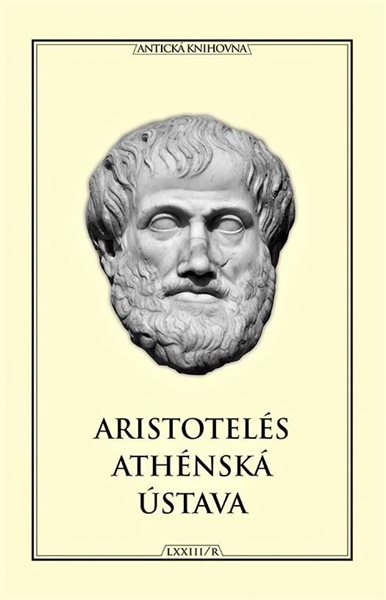 Athénská ústava