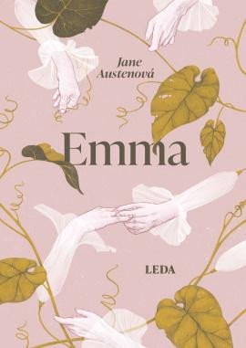 Emma - Austenová Jane