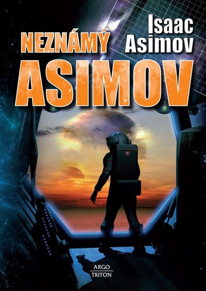 Neznámý Asimov - Asimov Isaac
