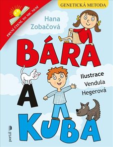 B&#225;ra a Kuba - Genetick&#225; metoda