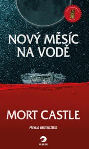 Nov&#253; měs&#237;c na vodě