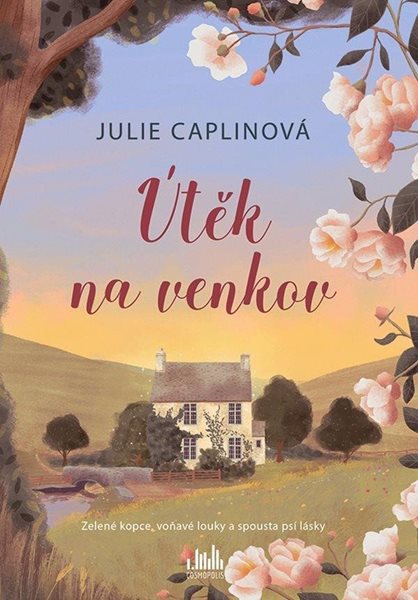 Útěk na venkov - Caplinová Julie