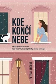 Kde konč&#237; nebe