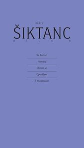 D&#237;lo 9 - Na Kn&#237;žec&#237;, Horniny, Ub&#237;rati se, Opov&#225;žen&#237;, Z pozůstalosti