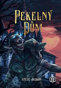 Pekeln&#253; dům (gamebook)