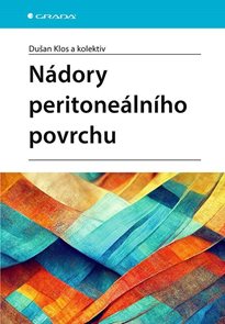 N&#225;dory peritone&#225;ln&#237;ho povrchu