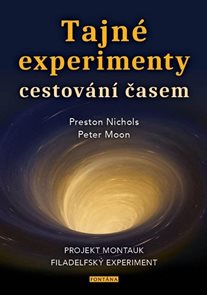 Tajn&#233; experimenty cestov&#225;n&#237; časem - Projekt Montauk, Filadelfsk&#253; experiment