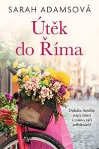 &#218;těk do Ř&#237;ma