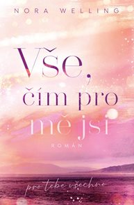 Vše, č&#237;m pro mě jsi
