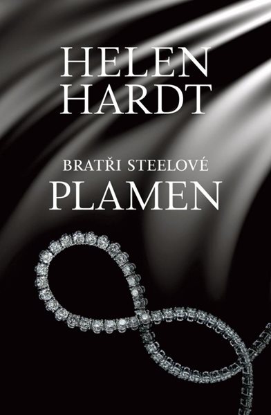 Levně Plamen - Hardt Helen