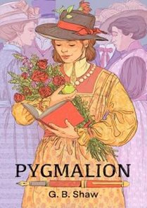 Pygmalion (sběratelsk&#225; edice)
