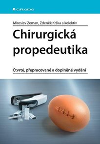 Chirurgick&#225; propedeutika