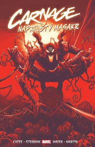 Carnage - Naprost&#253; masakr