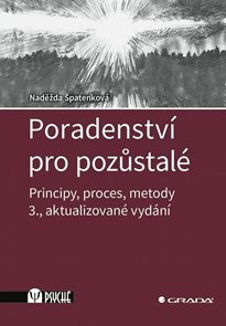 Poradenstv&#237; pro pozůstal&#233; - Principy, proces, metody
