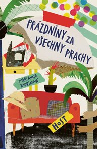 Pr&#225;zdniny za všechny prachy