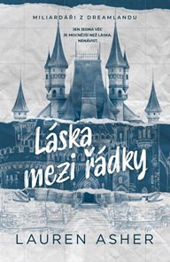 L&#225;ska mezi ř&#225;dky