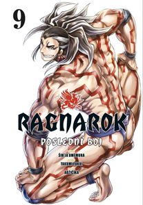Ragnarok: Posledn&#237; boj 9
