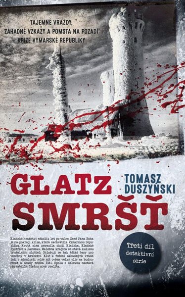 Glatz 3 - Smršť - Duszynski Tomasz