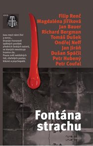 Font&#225;na strachu