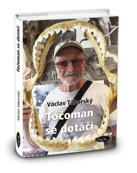 Levně Točoman se dotáčí - Táborský Václav