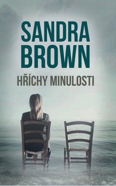 Hříchy minulosti - Brown Sandra