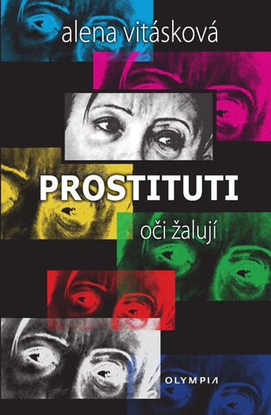 Prostituti oči žalují - Vitásková Alena