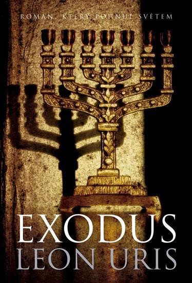 Exodus - Uris Leon
