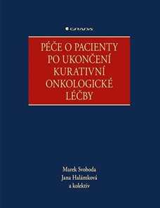 P&#233;če o pacienty po ukončen&#237; kurativn&#237; onkologick&#233; l&#233;čby