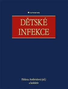 Dětsk&#233; infekce