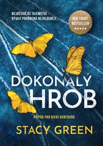 Dokonal&#253; hrob