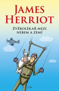 Zvěrol&#233;kař mezi nebem a zem&#237;