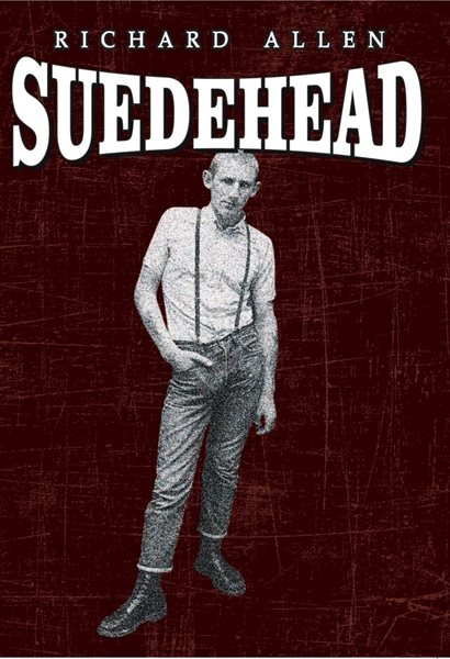 Suedehead - Allen Richard