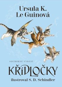 Kř&#237;dločky - souborn&#233; vyd&#225;n&#237; (varianta A)