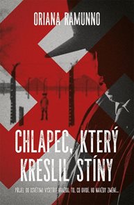 Chlapec, kter&#253; kreslil st&#237;ny