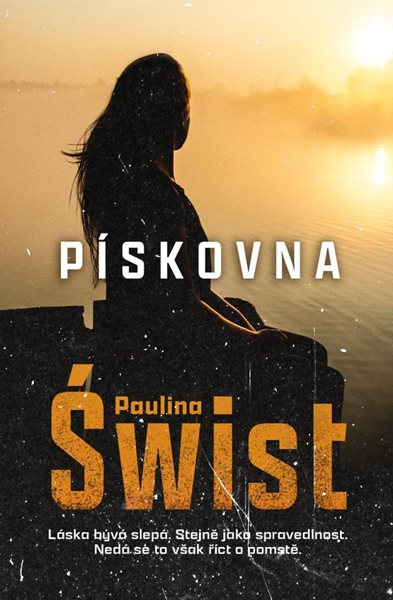 Pískovna - Swist Paulina, Sleva 60%
