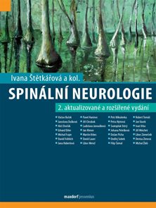 Spin&#225;ln&#237; neurologie