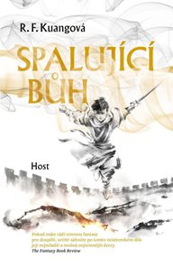 Spaluj&#237;c&#237; bůh