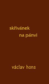 Skřiv&#225;nek na p&#225;nvi
