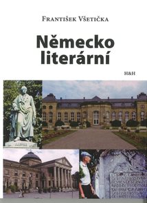 Německo liter&#225;rn&#237;