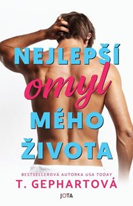 Nejlepš&#237; omyl m&#233;ho života