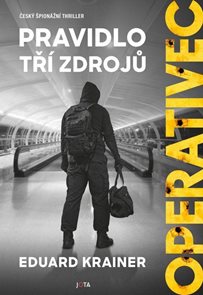 Operativec - Pravidlo tř&#237; zdrojů