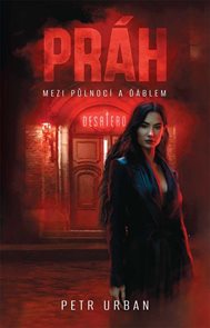 Pr&#225;h - Mezi půlnoc&#237; a ď&#225;blem