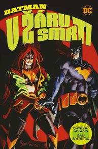 Batman - V ž&#225;ru smrti