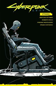 Cyberpunk 2077 - V&#253;padek