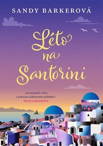 L&#233;to na Santorini