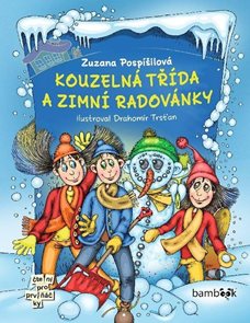 Kouzeln&#225; tř&#237;da a zimn&#237; radov&#225;nky