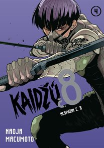Kaidž&#250; č. 8 / 4