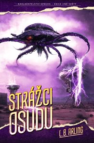 Str&#225;žci osudu